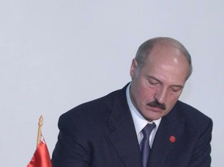 Białoruś oddaje suwerenność w zamian za tańszy gaz