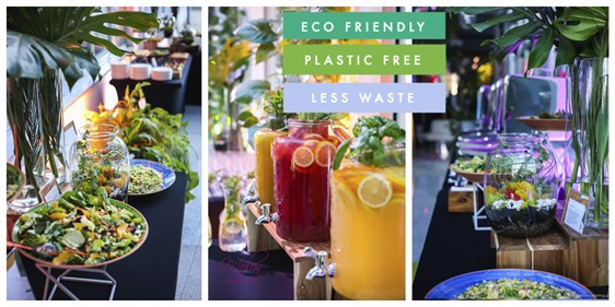 35 lat Pasji i Smaku – historia Melon Catering