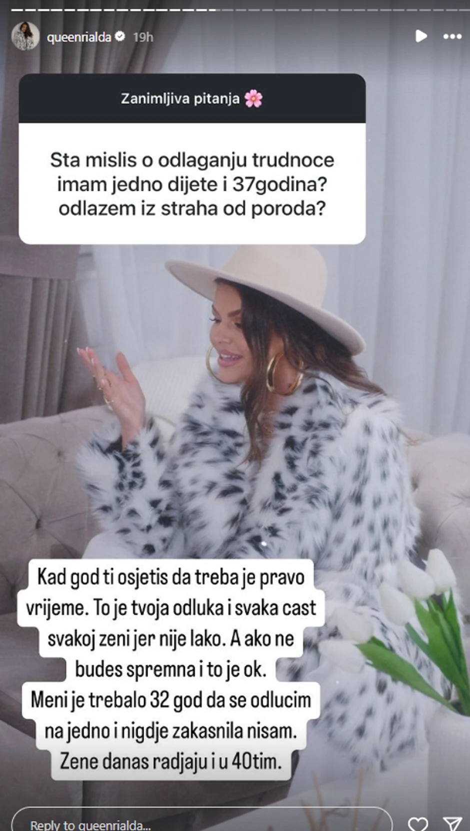 Rialda Karahasanović