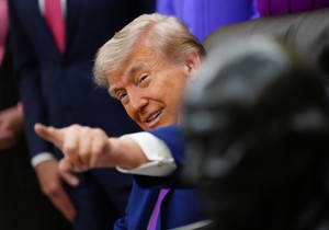 Donald Tramp