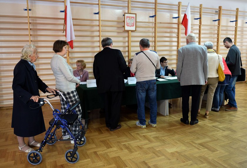 Niemieckie media komentują wyniki wyborów