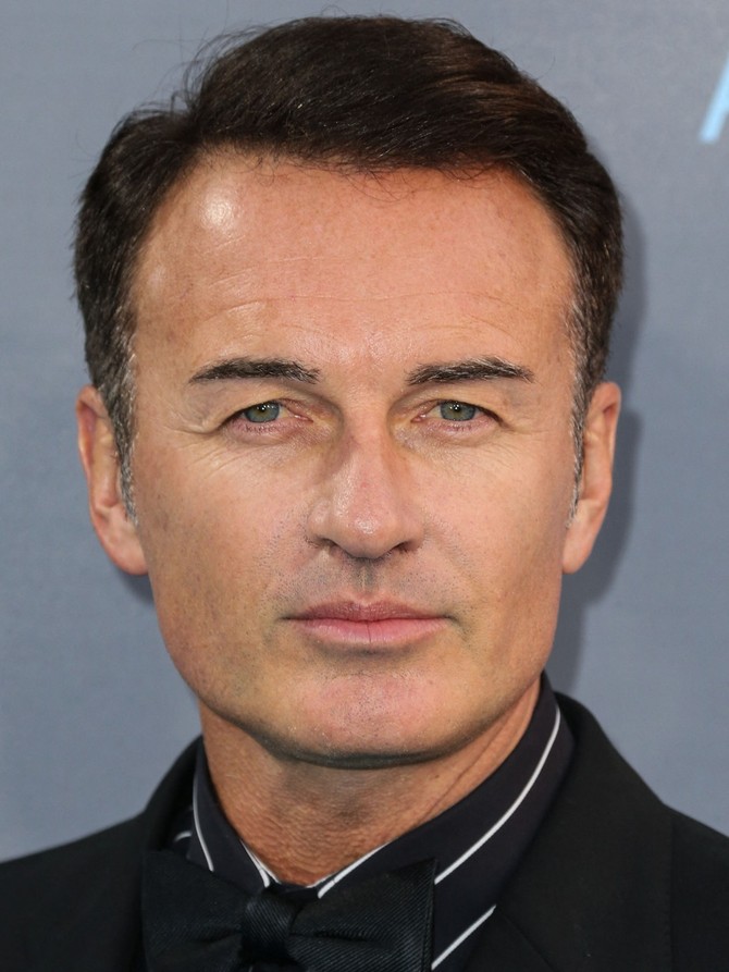 Džulijan Mekmen