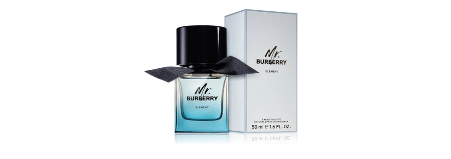 Burberry Mr Element