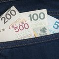 Złoty reaguje na decyzję agencji S&P. Frank jest najtańszy od 2014 r.