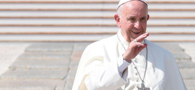 Papież ostrzega nowych biskupów: Ludzie wyczuwają narcyzów i manipulatorów