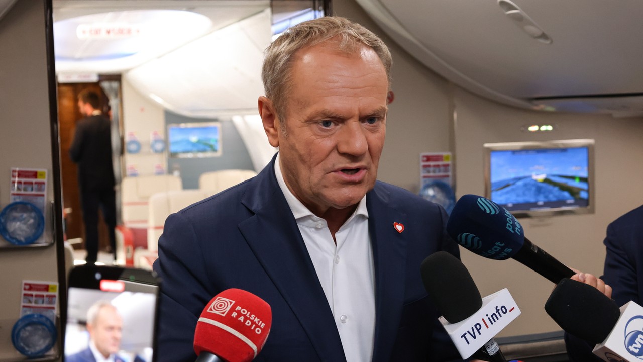 Wielki sukces Igi Świątek. Donald Tusk reaguje