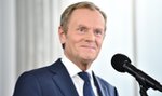 Tusk pokazał zaskakujące zdjęcie z protestu rolników. Komentarz hitem sieci