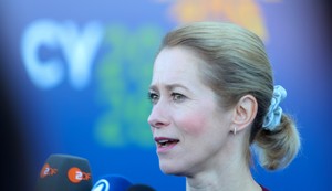 Kaja Kalas