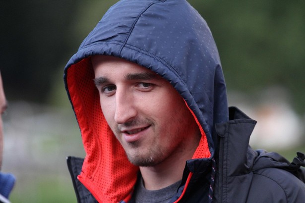 Robert Kubica