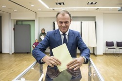 Do osłabionej Platformy wróci Donald Tusk? "To możliwe w jednej sytuacji"