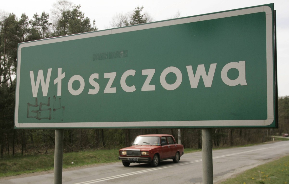 Włoszczowa