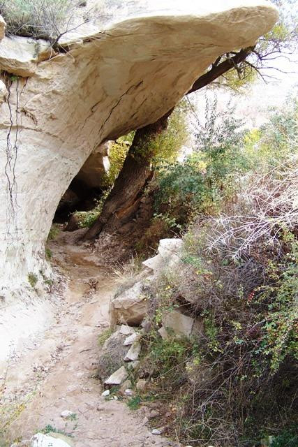 Galeria Turcja - Kapadocja - Dolina Göreme, obrazek 20