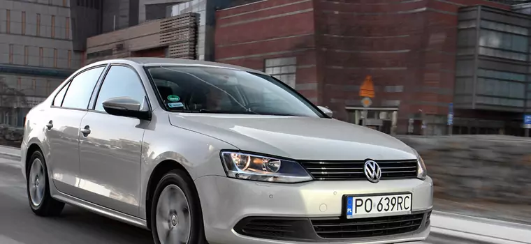 VW Jetta: rodzinny wariant