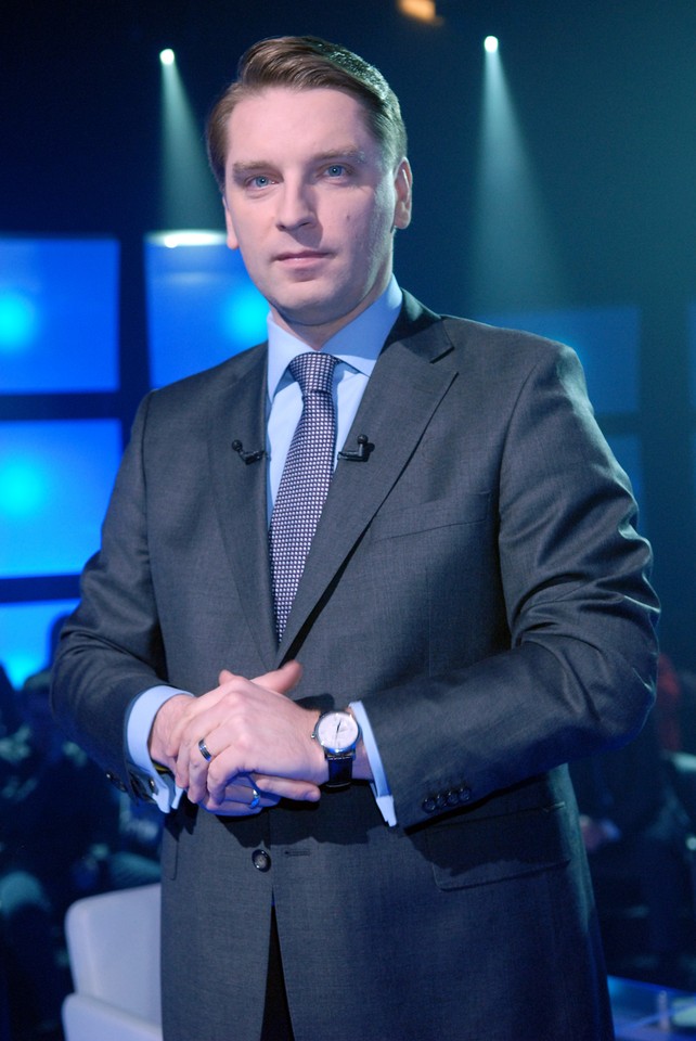 Tomasz Lis