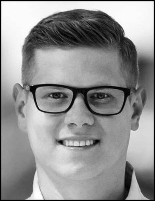 Patryk Jaskulski, poseł KO i wiceszef sejmowej komisji sprawiedliwości i praw człowieka