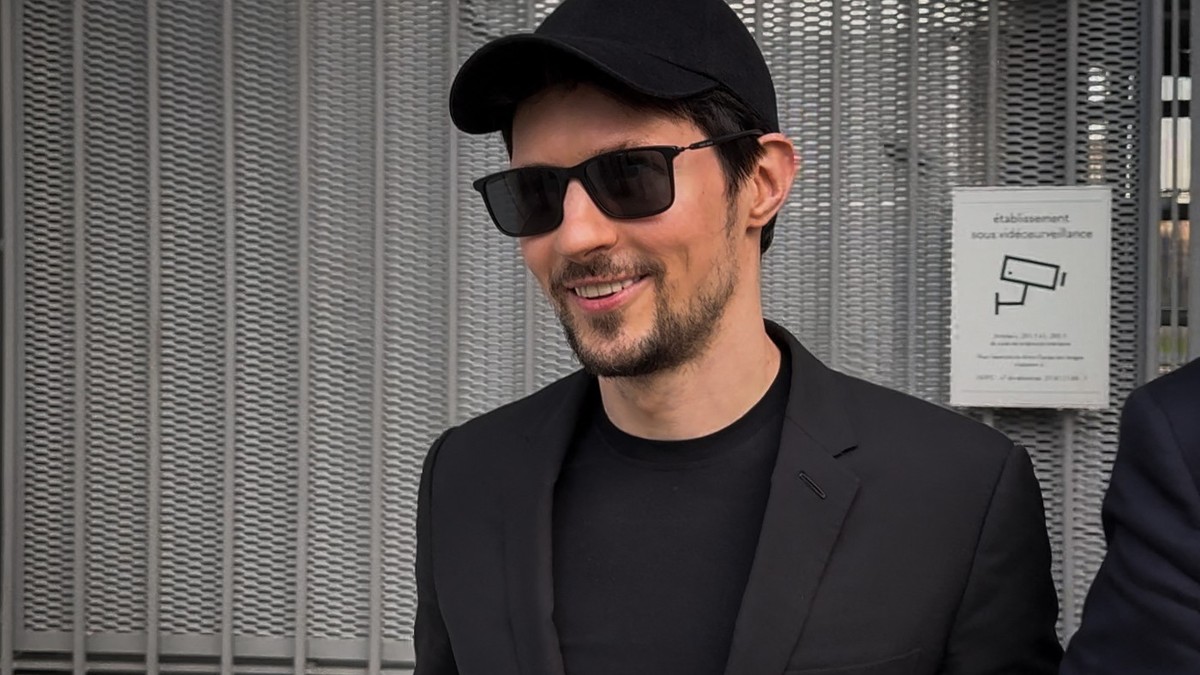 Pavel Durov