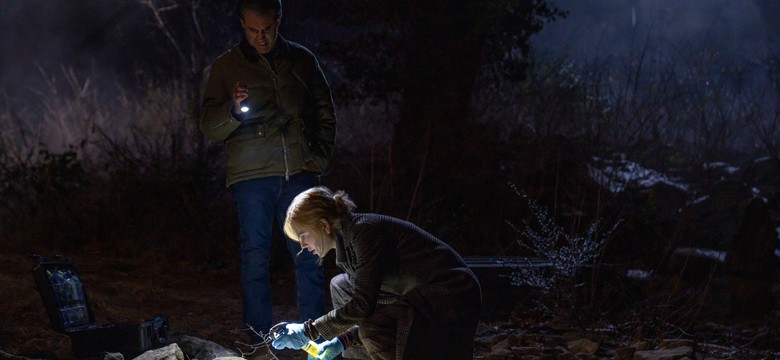 Nowy serial kryminalny murowanym hitem. Sprzedano 120 milionów książek