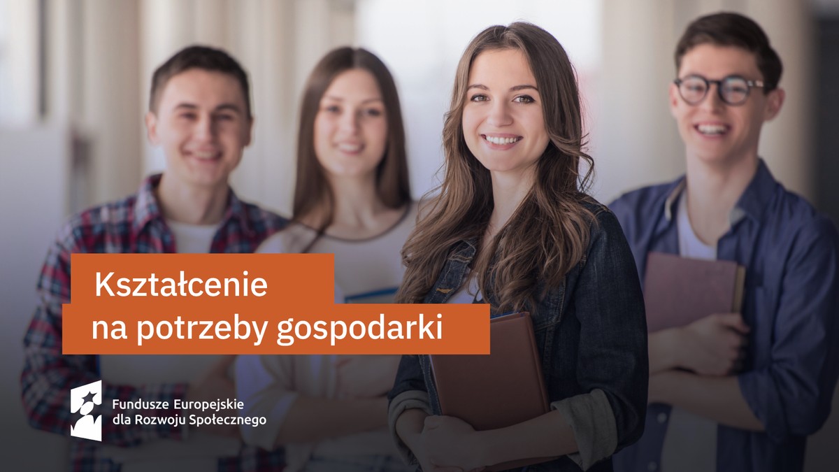 Nabywanie umiejętności, na które panuje największy popyt, jest szansą dla pracowników i całej gospodarki. Uczelnie mogą w tym pomóc – mówi dr Jacek Orzeł, p.o. dyrektor NCBR