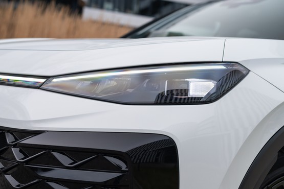 SUV Volkswagena będzie hitem. Nowy silnik 1.5 robi różnicę. Cena?