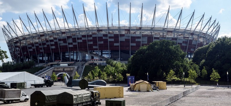 Prezydenci, premierzy, tysiące delegatów. Szczyt NATO w Warszawie w liczbach