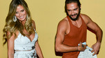 Heidi Klum i Tom Kaulitz razem na przyjęciu w Los Angeles