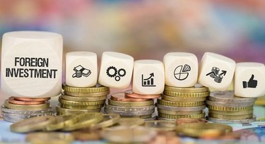 10 Nigerian sectors with the highest foreign investments