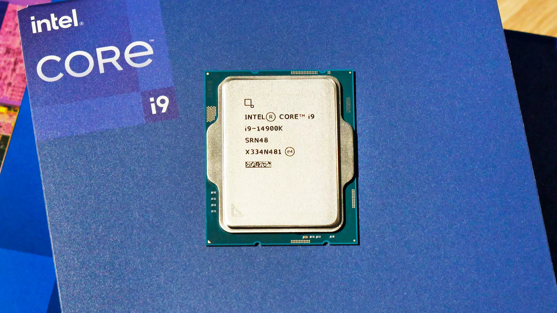 Test procesora Intel Core i9-14900K. Najgorsza premiera dekady?