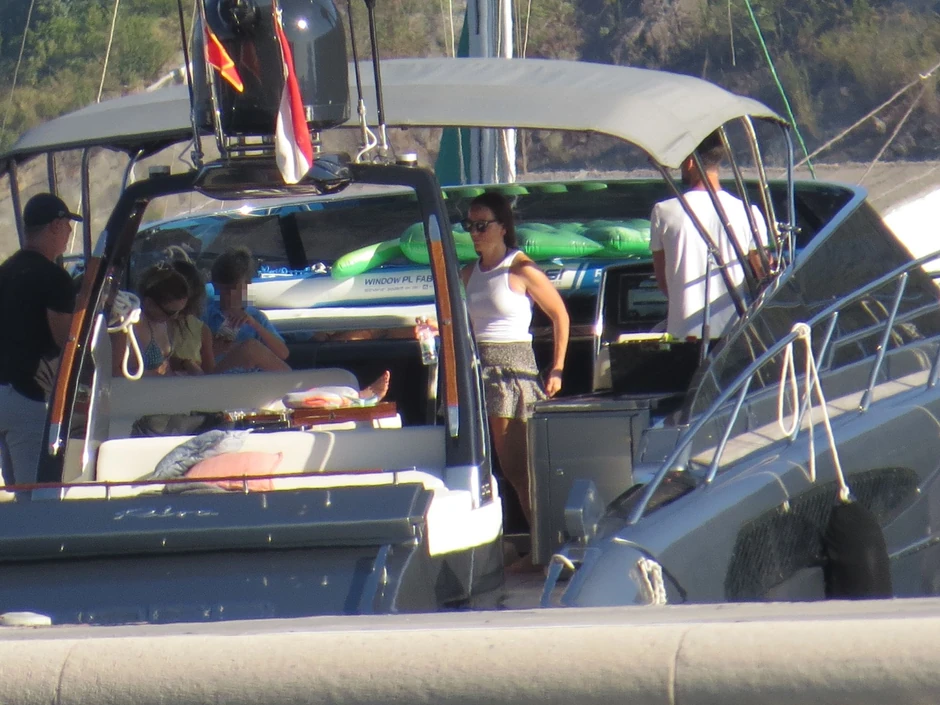 Đokovići u Crnoj Gori