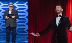 Kabareciarze odpowiadają Miszczakowi. "Niech pan Miszczak posprząta" [WIDEO]