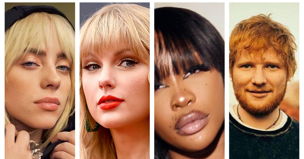 All the records that could be broken at the 2024 Grammy Awards - Vimarsana News