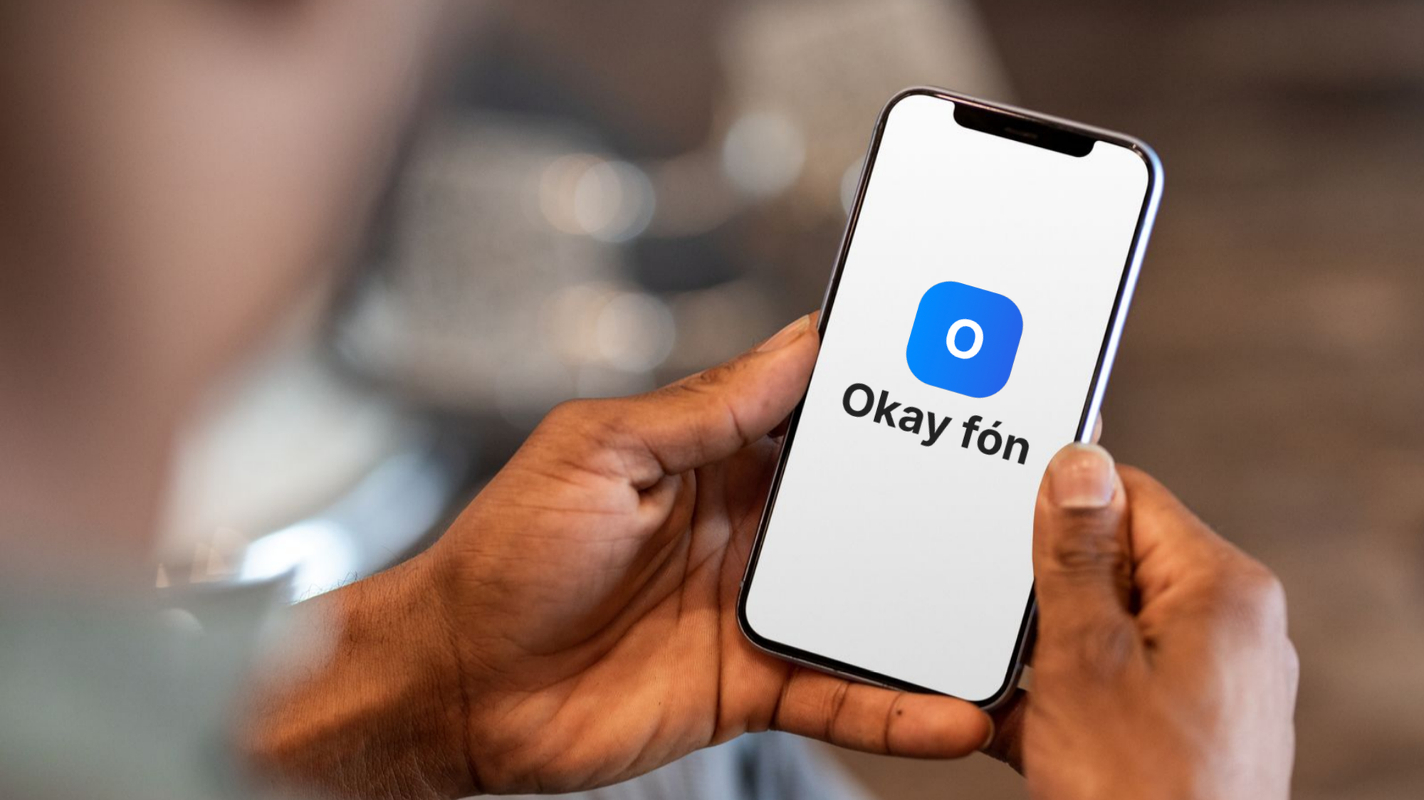 Okay fón