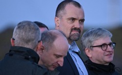 Kumoch: Nie prosi się terrorysty, by przestał być terrorystą [ROZMOWA]