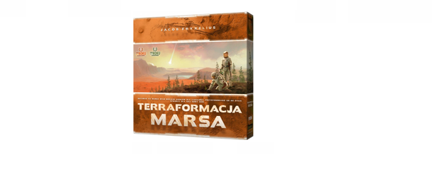 Terraformacja Marsa