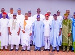 FG, governors agree to create state police to combat insecurity