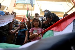 Libańczycy mają dość korupcji [WYWIAD]