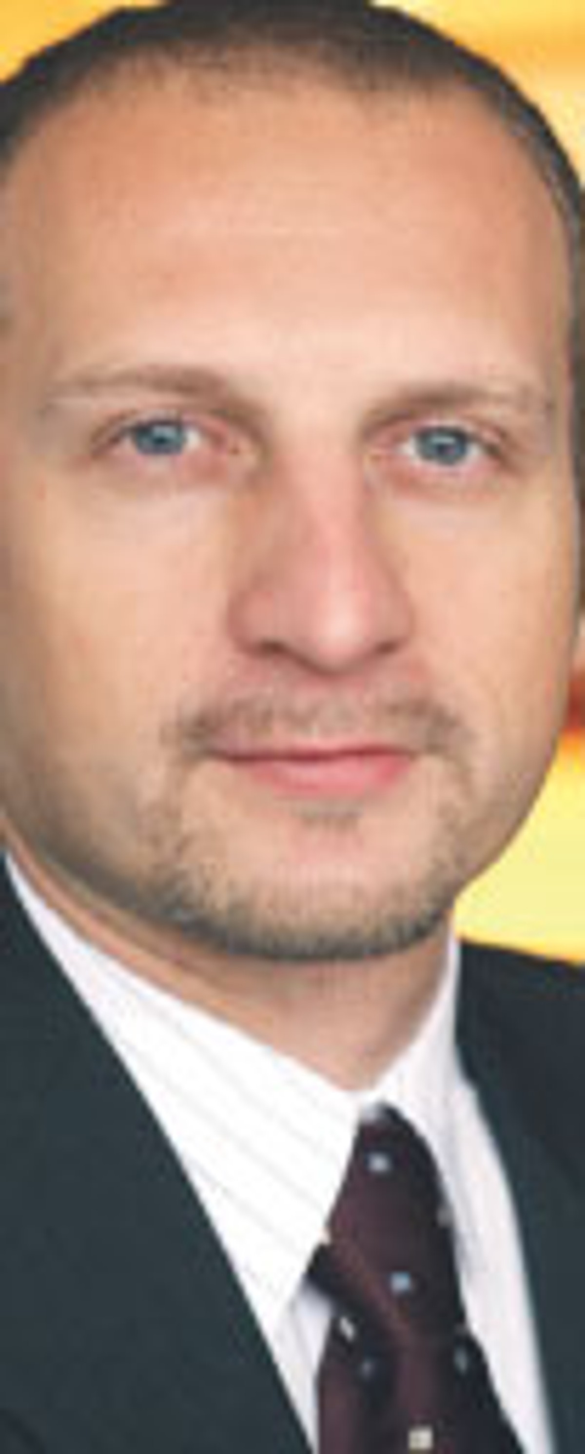 Michał Badowski, radca prawny w Kancelarii WKB Wierciński, Kwieciński, Baehr