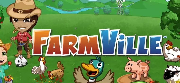 FarmVille odchodzi do lamusa. Kultowa gra z Facebooka znika z Flash Playerem
