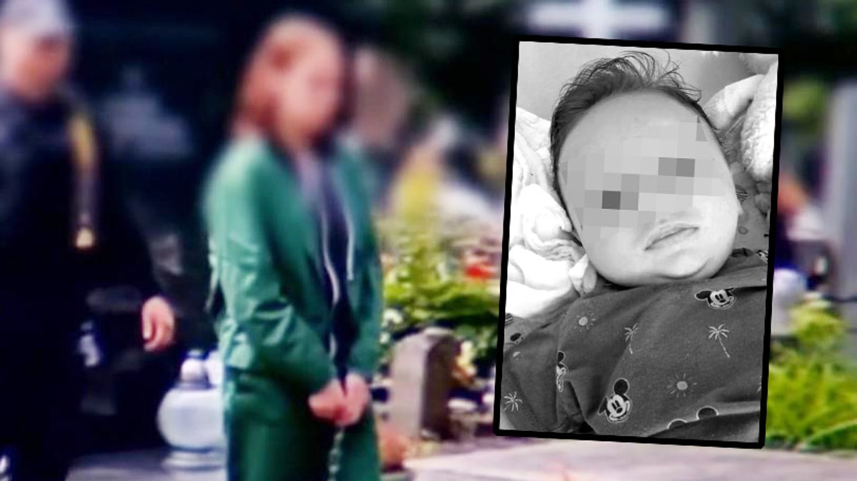 Mama Oskarka błaga o wolność. Stara się o bransoletkę, by wrócić do córki