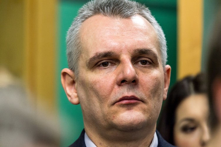 NOWOCZESNY ANGIOGRAF TRAFIŁ DO SZPITALA WE WŁOCŁAWKU