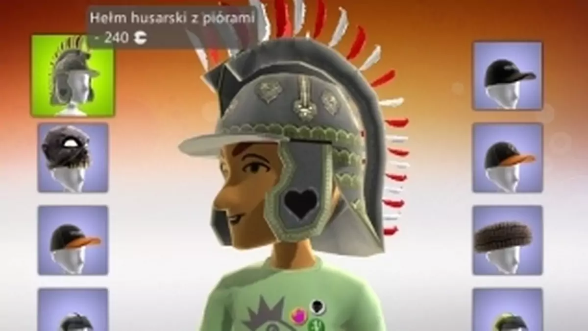 Jak migrować konto na polski Xbox Live?