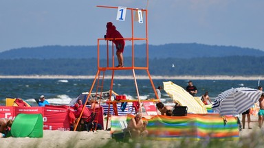 Bądź czujny na urlopie