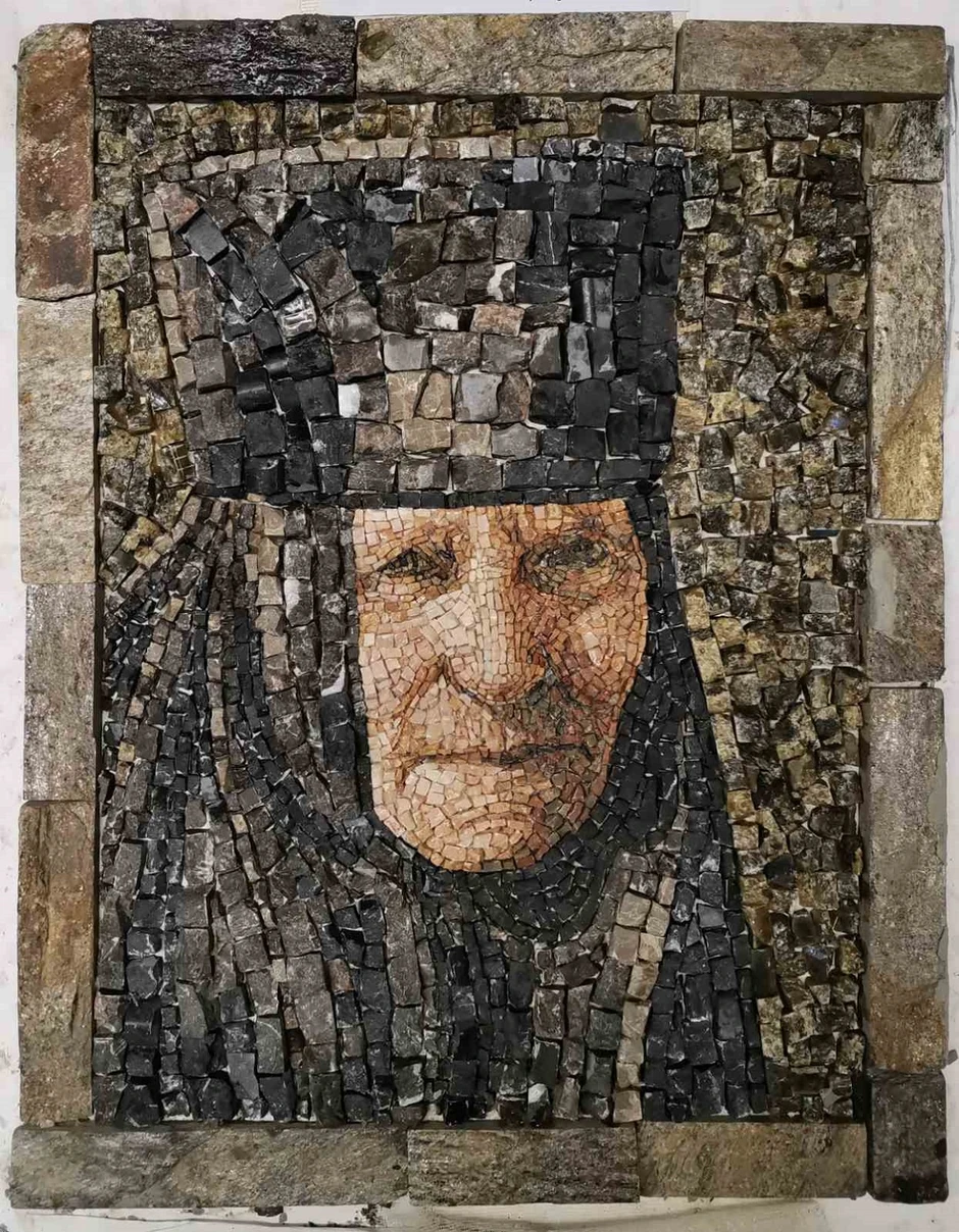 Sunčica Bjelanović "Mati Fevronija"