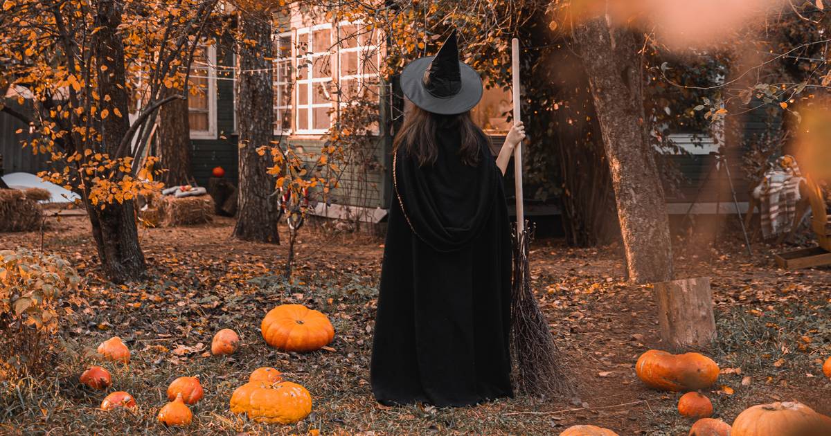 Kiedy jest Halloween 2021? Przedstawiamy tradycje oraz historię tego