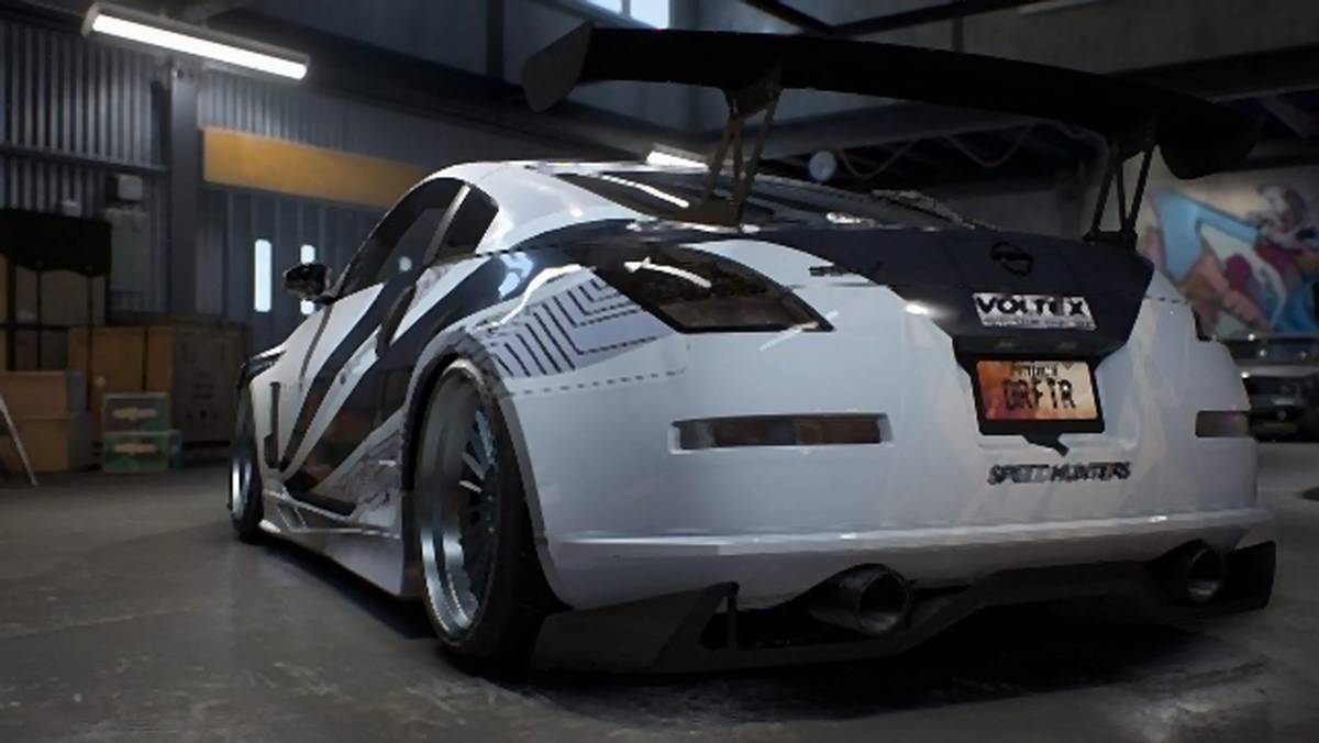 Need for Speed: Payback także z mikrotransakcjami. Ghost Games tłumaczy skąd taka decyzja