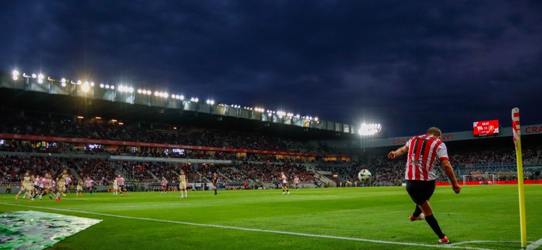 Trzęsienie ziemi w Cracovii. "Nie chcę firmować decyzji, które nie dają gwarancji dobra klubu"