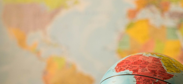 Miliardy dla Afryki. Tak Japonia chce ograniczyć wpływy Chin i Rosji