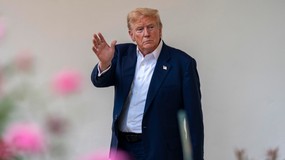 Co drugi Amerykanin uważa, że stan gospodarki pod rządami Trumpa pogarsza się