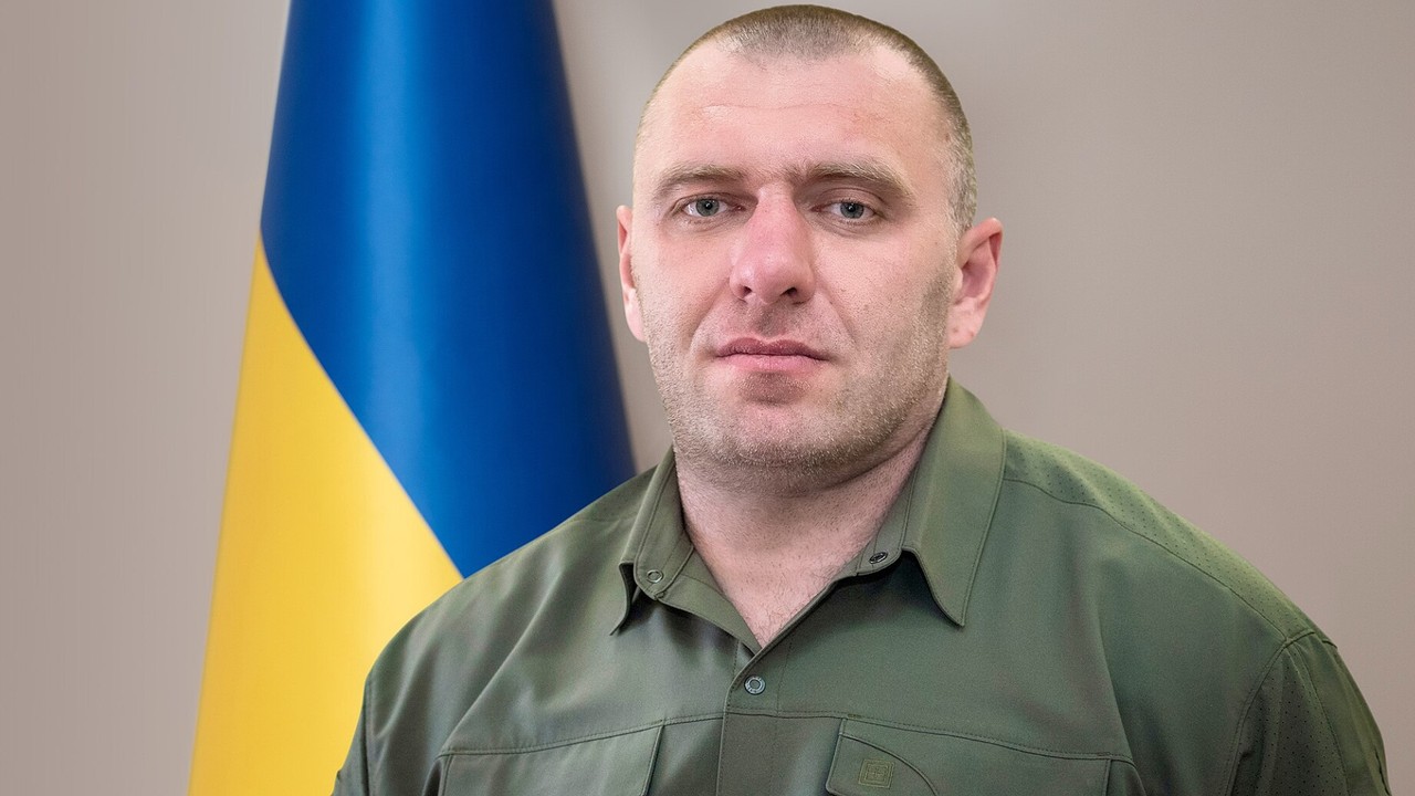 Generał mówi o tajnej operacji. Kijów przełożył ją przez pijanych Rosjan