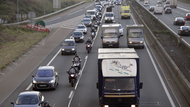 Wyremontowano odcinek drogi wojewódzkiej nr 702 w Kutnie