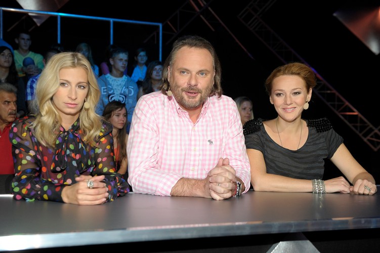 Telewizyjne nowości 2012 roku